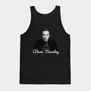 Alexei Navalny / 1976 Tank Top